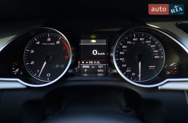 Купе Audi S5 2016 в Коломиї фото 25 Купе Audi S5 2016 в Коломиї