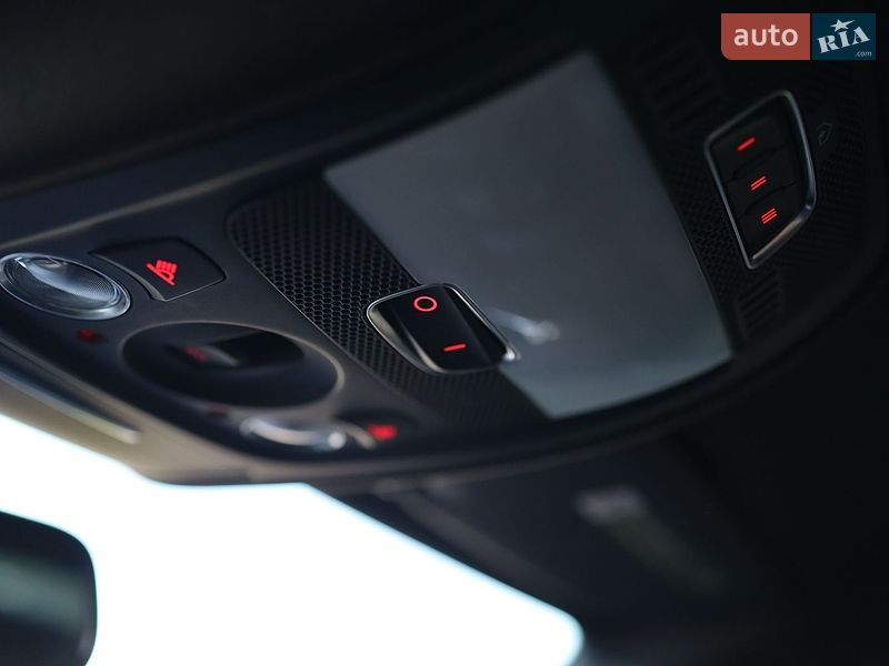 Купе Audi S5 2016 в Коломиї фото 30 Купе Audi S5 2016 в Коломиї