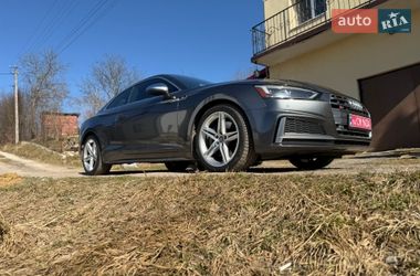 audi s5 2018 в Львів від про продавця Oleg audi s5 2018 в Львів від професійного продавця Oleg