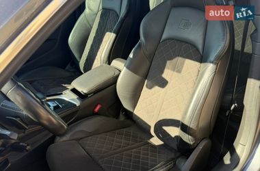 Купе Audi S5 2018 в Львові фото 15 Купе Audi S5 2018 в Львові