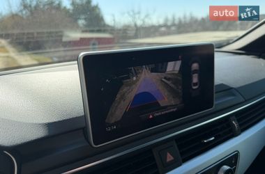 Купе Audi S5 2018 в Львові фото 21 Купе Audi S5 2018 в Львові