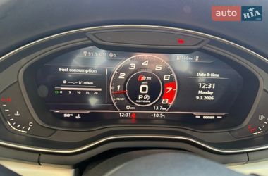 Купе Audi S5 2018 в Львові фото 27 Купе Audi S5 2018 в Львові