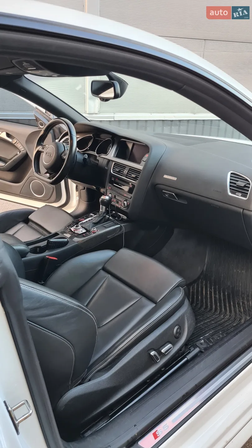 2014 Audi S5 - мініатюра 10