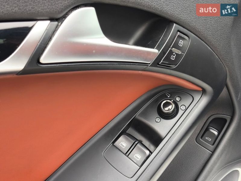 Купе Audi S5 2010 в Києві