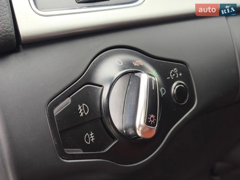 Купе Audi S5 2010 в Києві