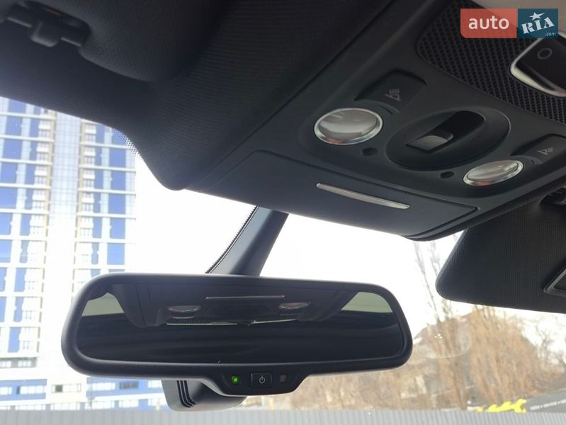 Купе Audi S5 2010 в Києві