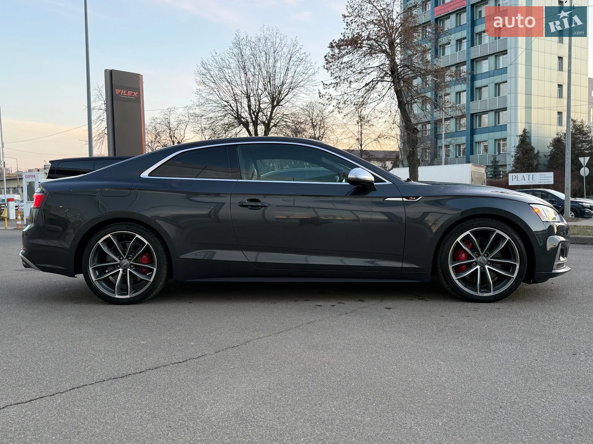 2017 Audi S5 - мініатюра 6