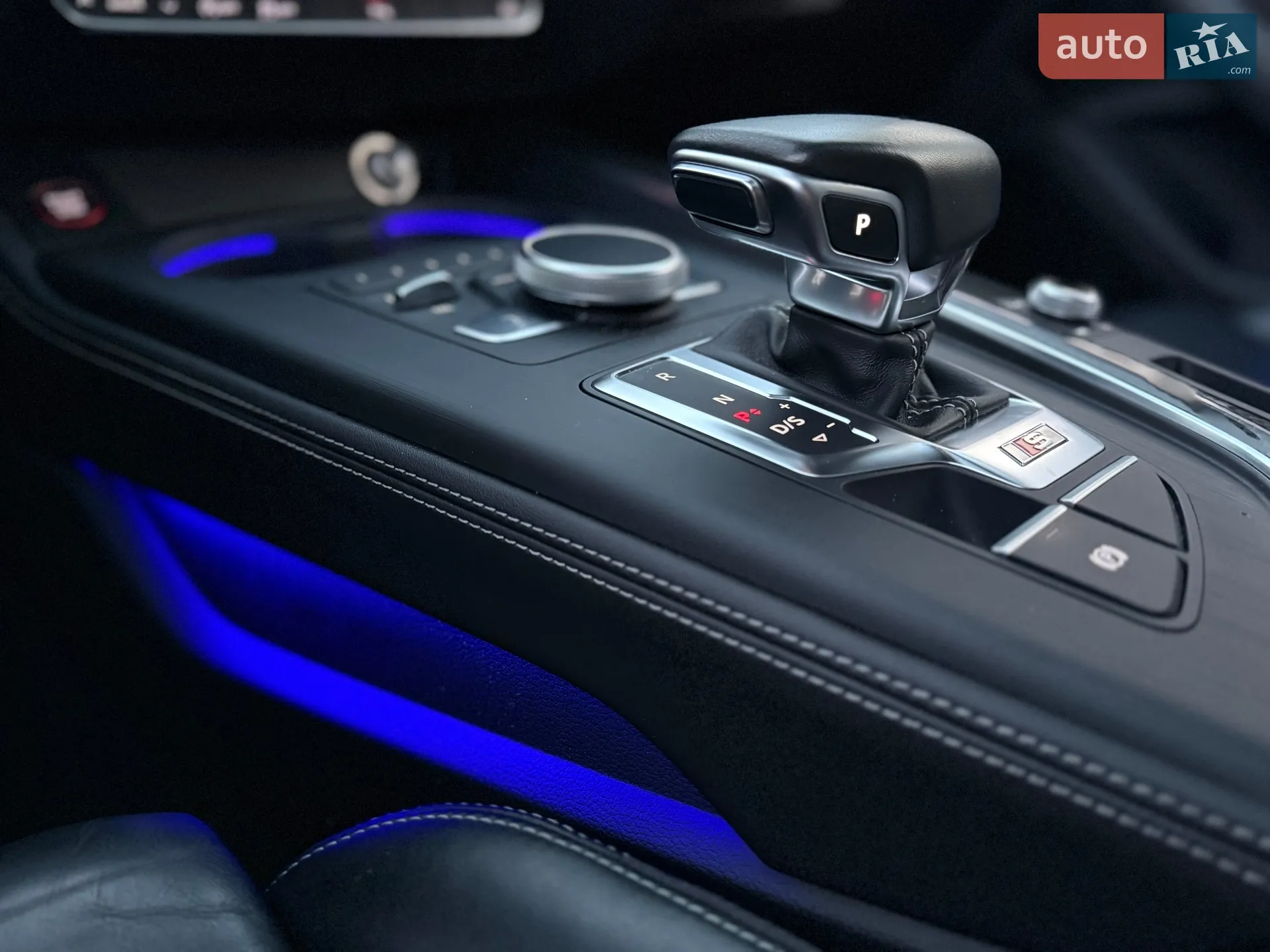 2017 Audi S5 - мініатюра 27