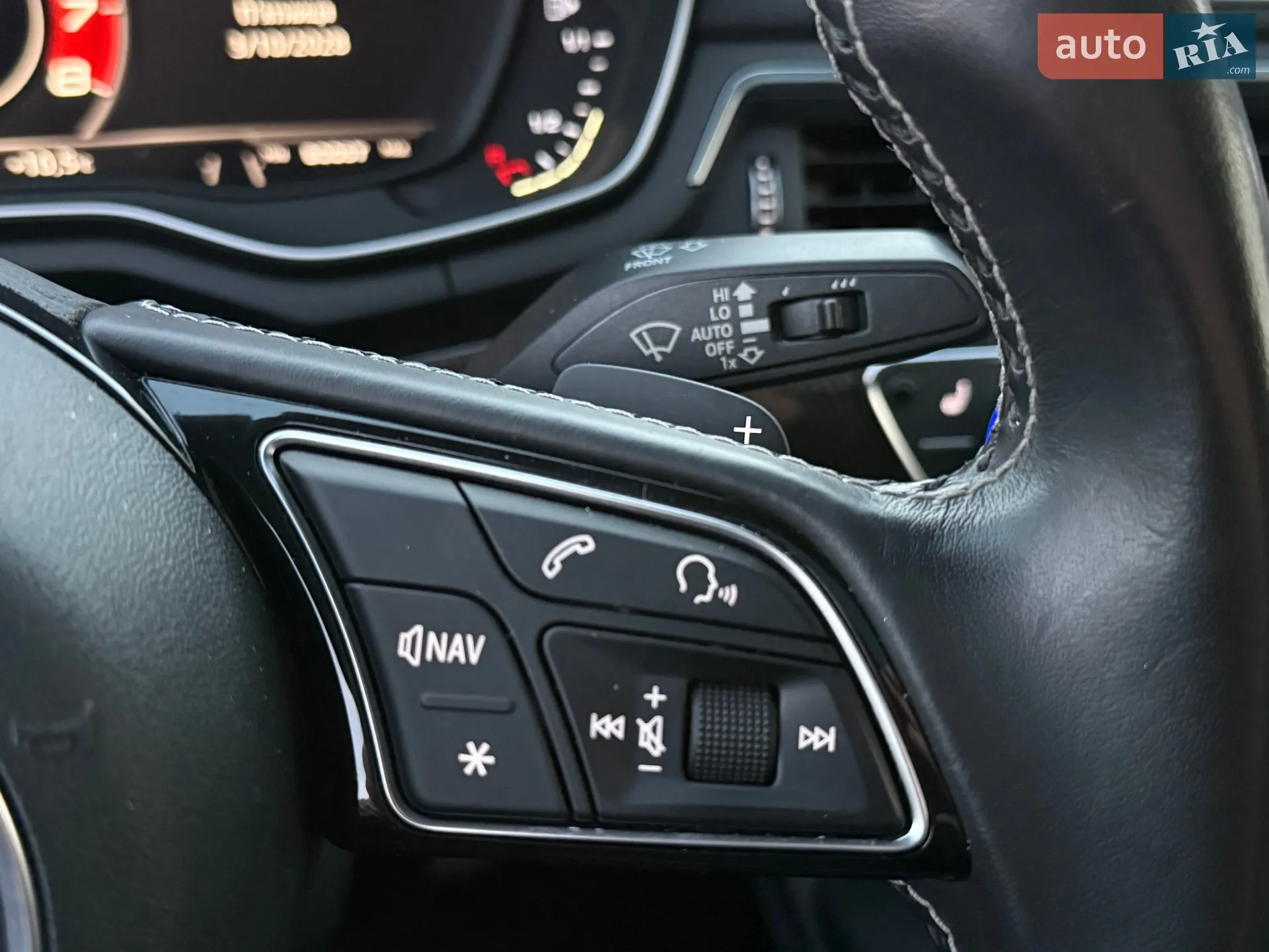 2017 Audi S5 - мініатюра 31