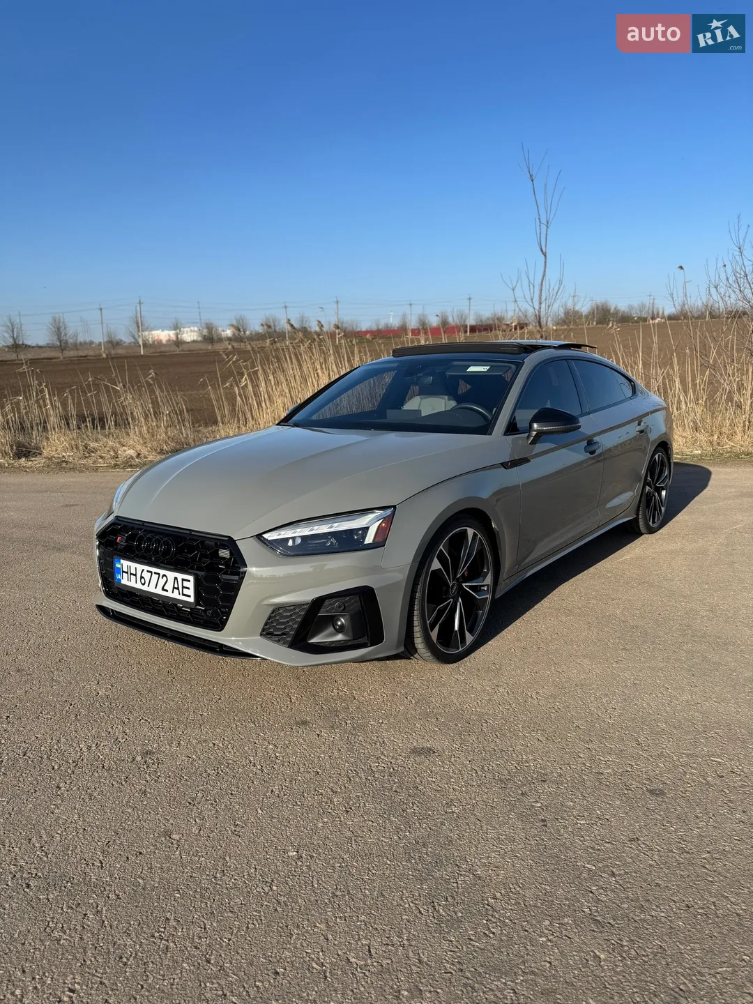 2021 Audi S5 - мініатюра 2
