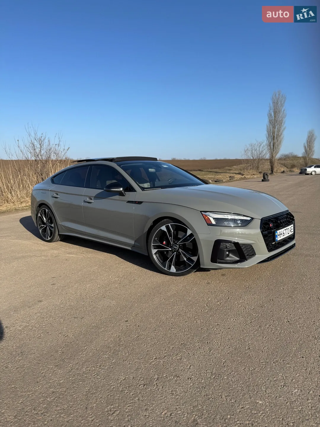 2021 Audi S5 - мініатюра 9
