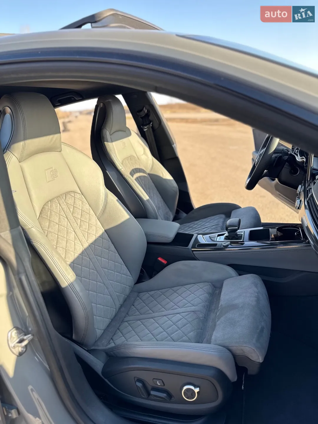 2021 Audi S5 - мініатюра 22