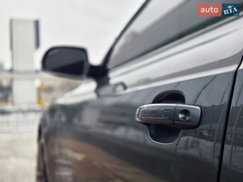 Купе Audi S5 2015 в Киеве