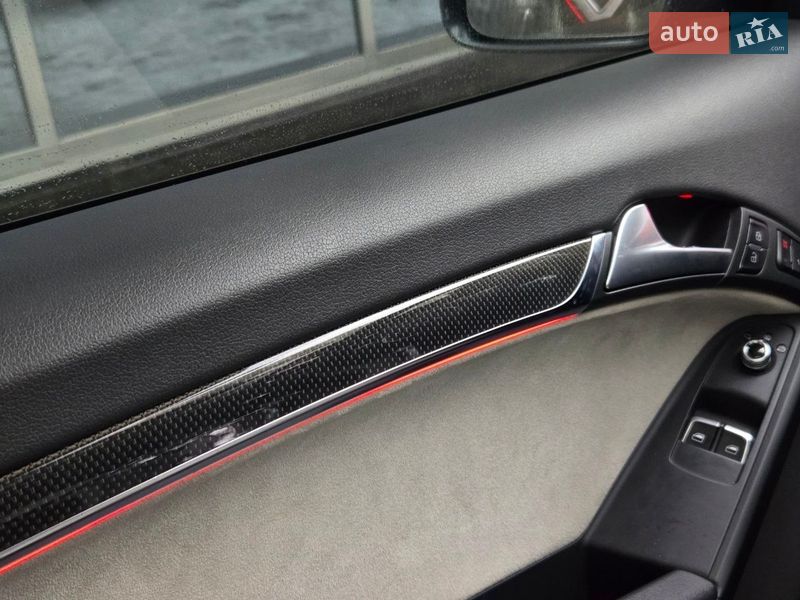 Купе Audi S5 2015 в Киеве