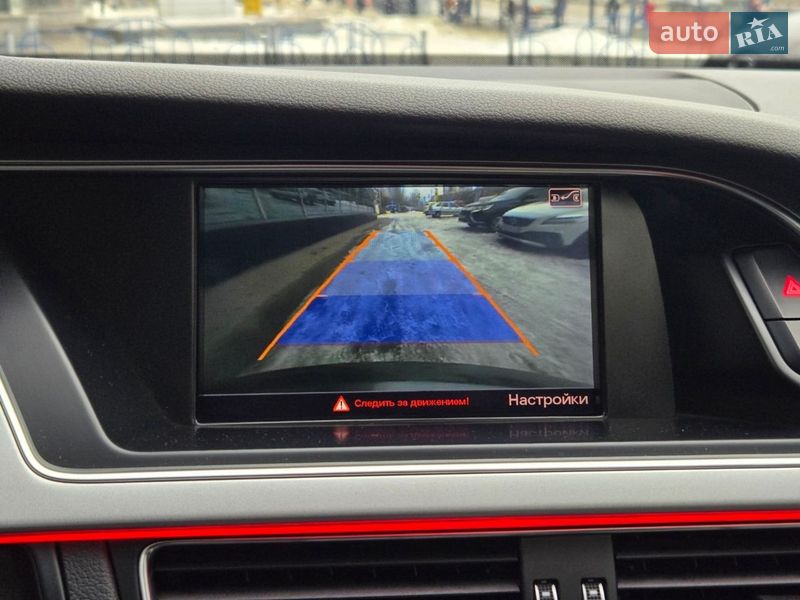 Купе Audi S5 2015 в Киеве