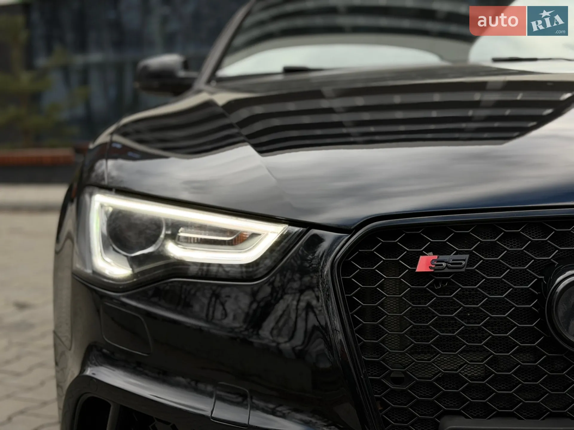 2013 Audi S5 - мініатюра 17
