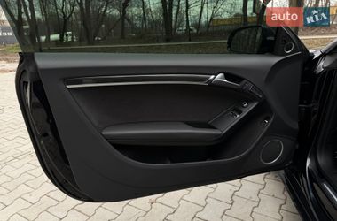 Купе Audi S5 2013 в Тернополі