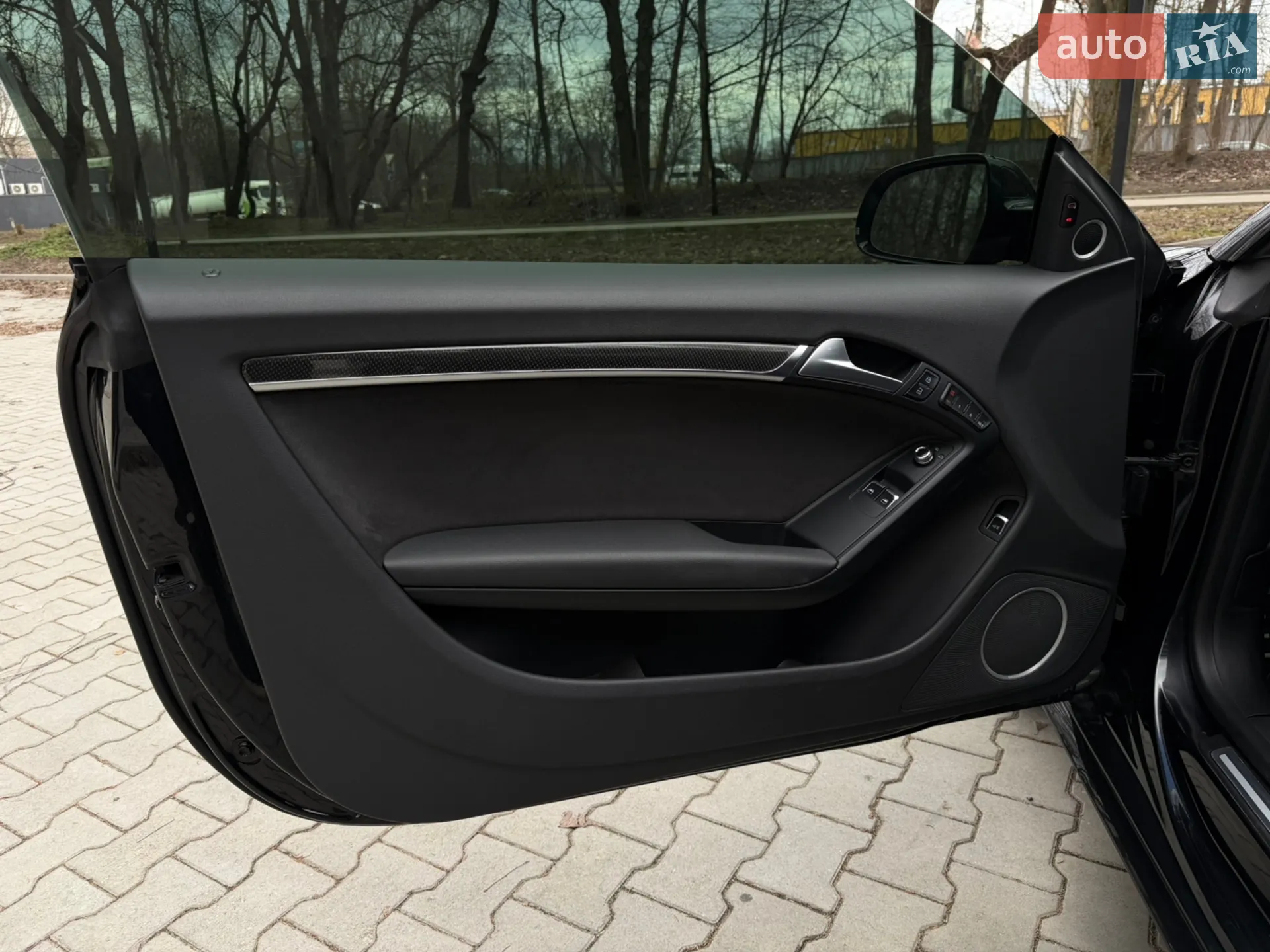 2013 Audi S5 - мініатюра 29