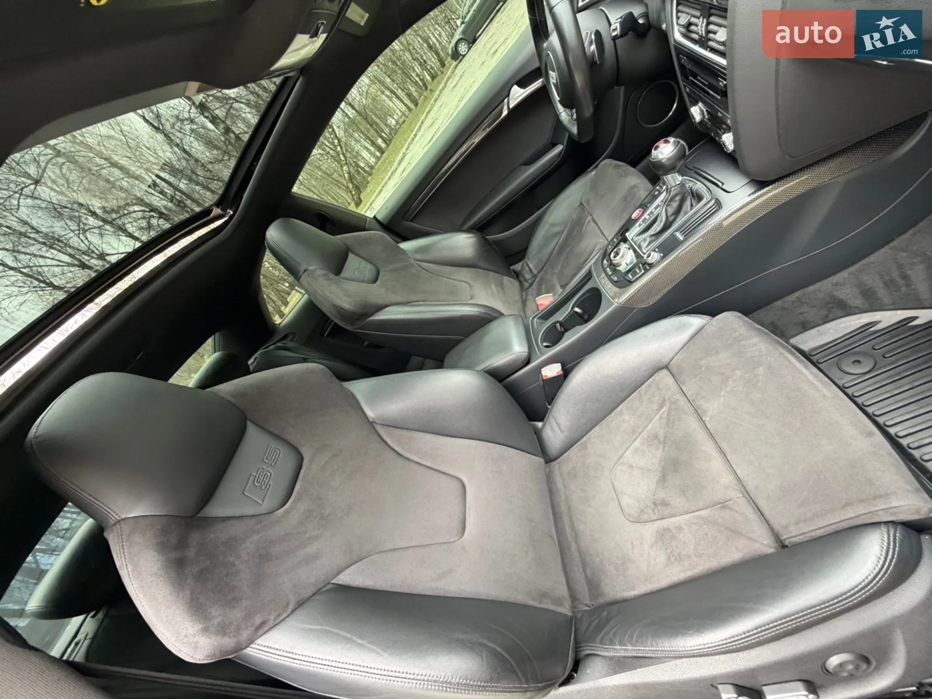 2013 Audi S5 - мініатюра 41