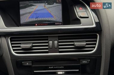 Купе Audi S5 2013 в Тернополі