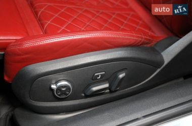 Купе Audi S5 2017 в Луцке