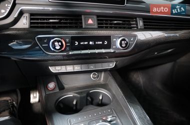 Купе Audi S5 2017 в Луцке