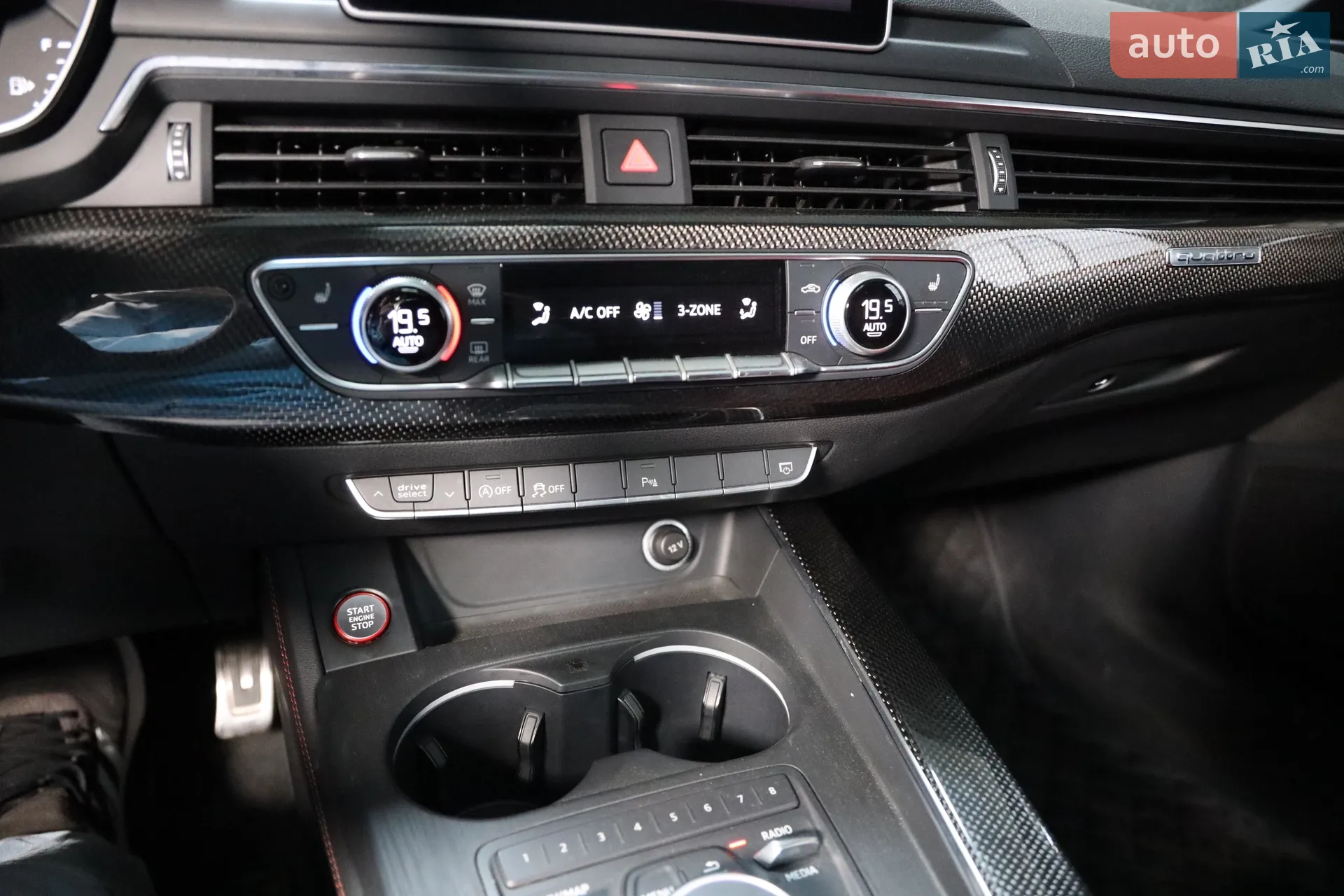 2017 Audi S5 - мініатюра 29