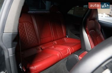 Купе Audi S5 2017 в Луцке