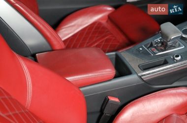 Купе Audi S5 2017 в Луцке