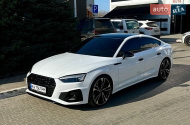 Ліфтбек Audi S5 2024 в Києві