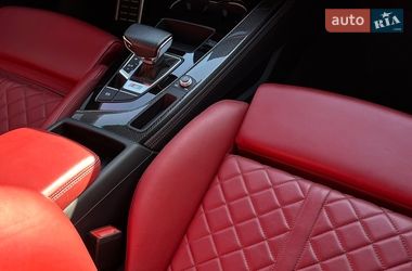 Лифтбек Audi S5 2024 в Киеве