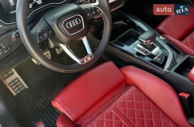 Лифтбек Audi S5 2024 в Киеве