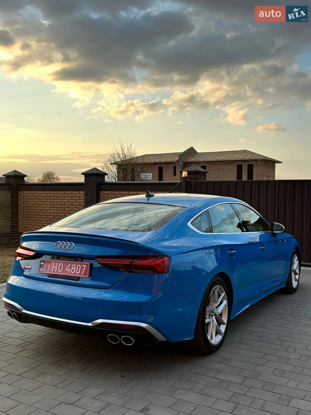 2021 Audi S5 - мініатюра 11