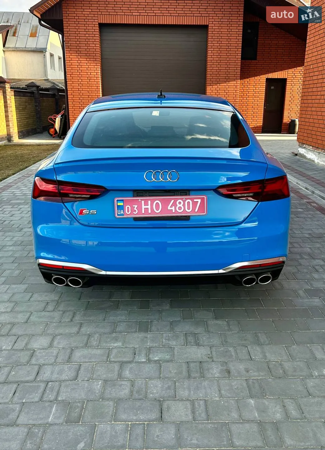 2021 Audi S5 - мініатюра 18