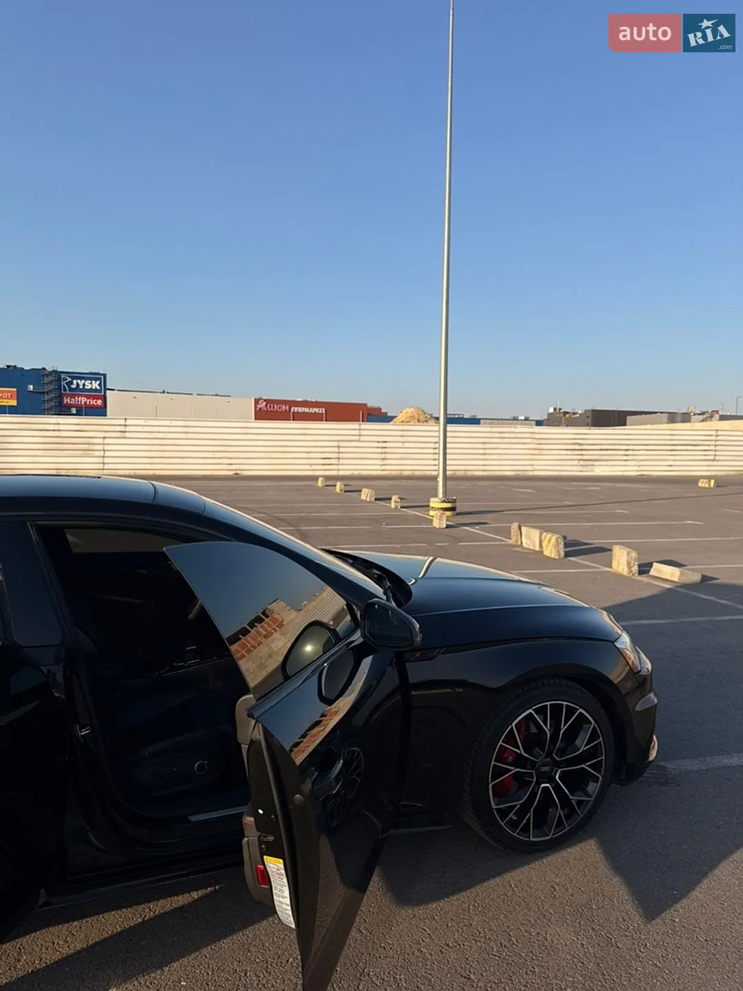 2024 Audi S5 - мініатюра 3