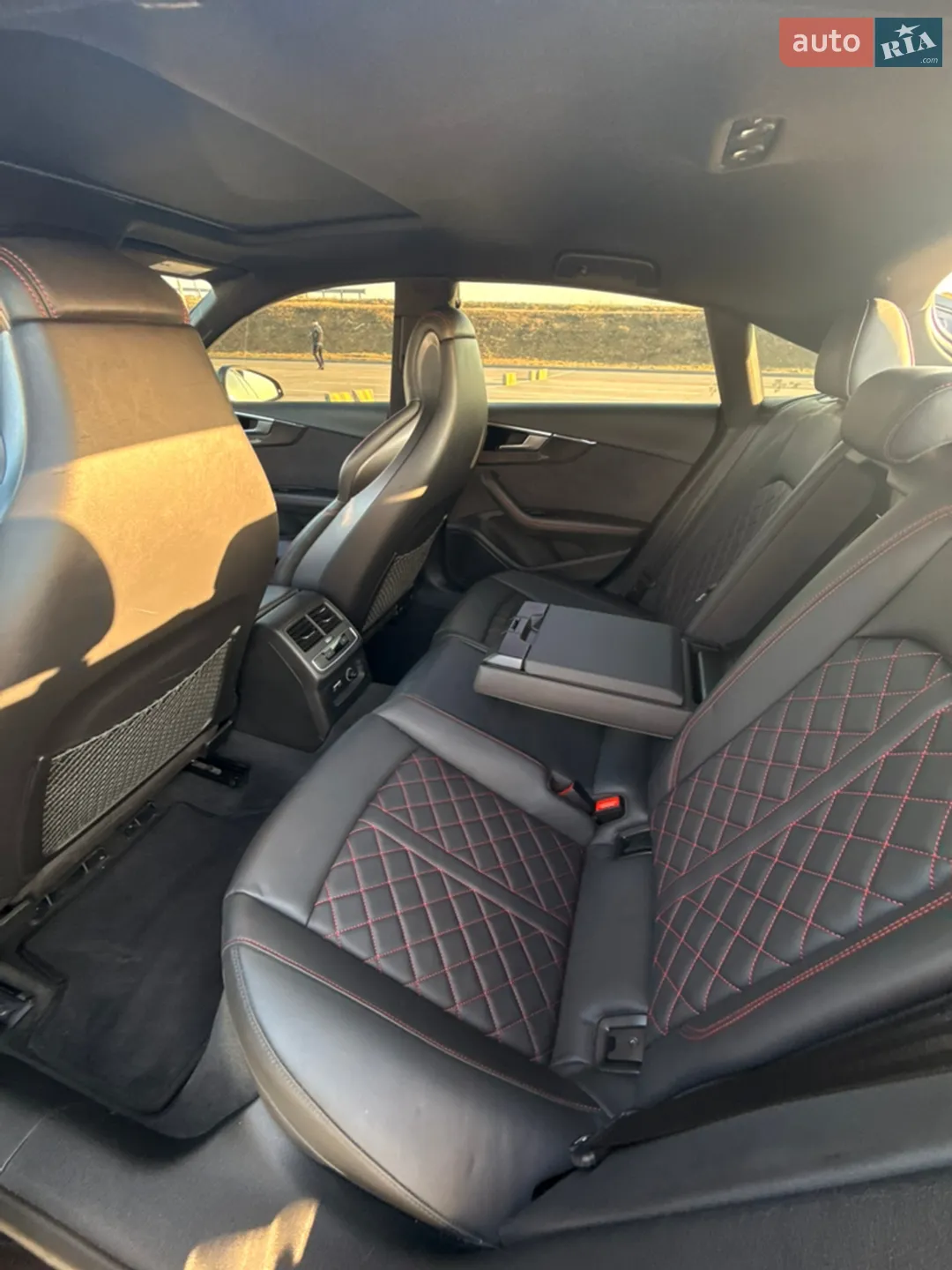 2024 Audi S5 - мініатюра 12