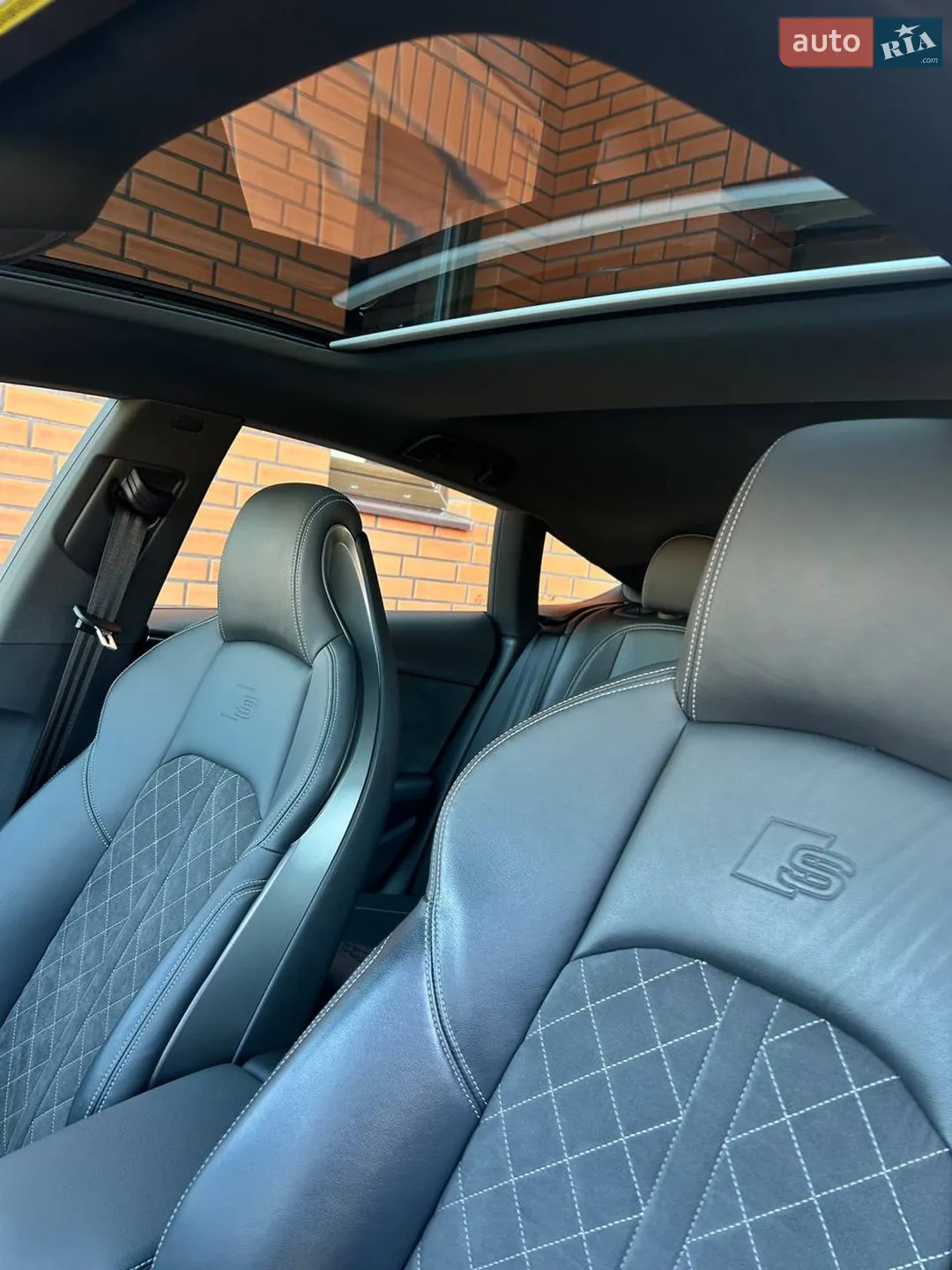 2021 Audi S5 - мініатюра 41