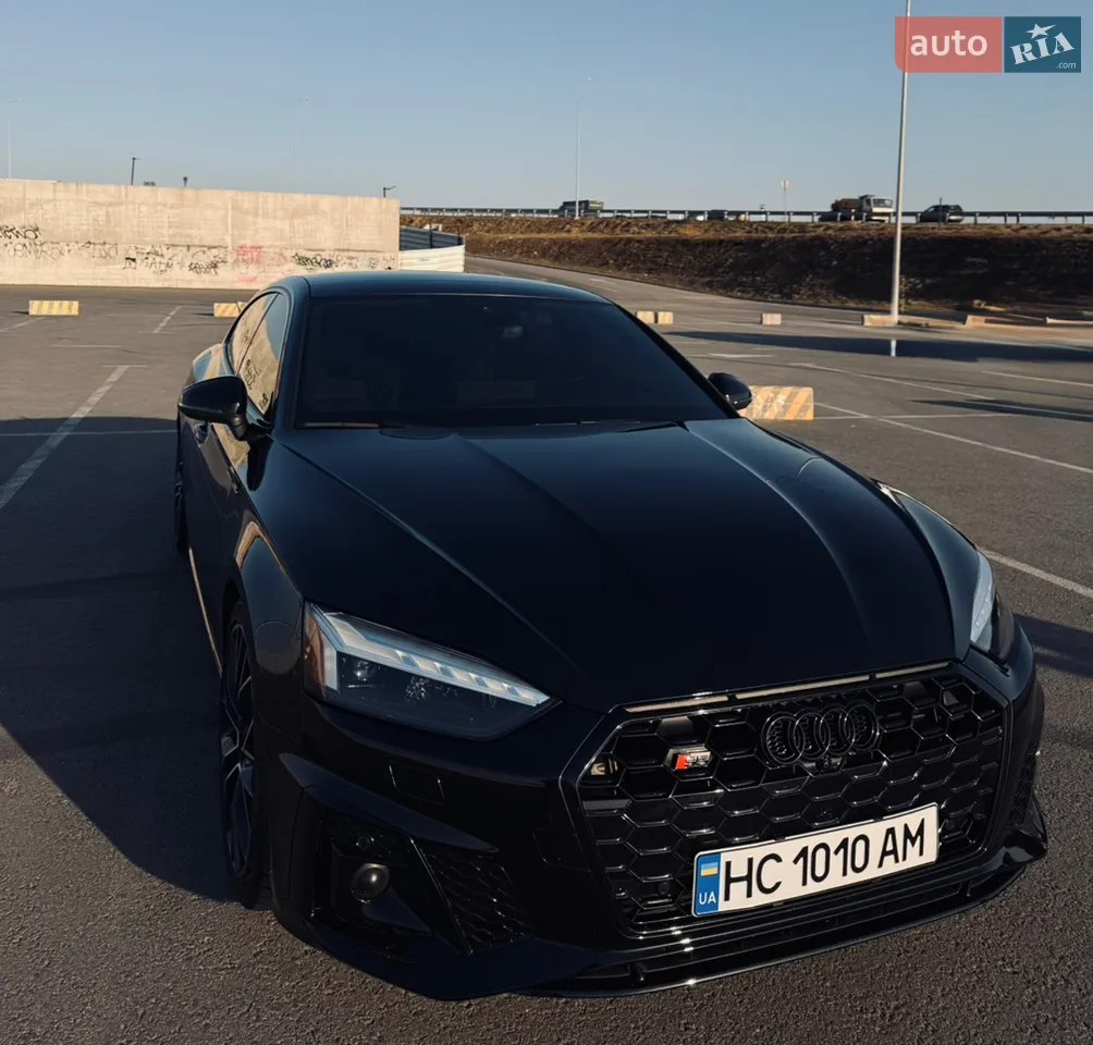 2023 Audi S5 - мініатюра 18