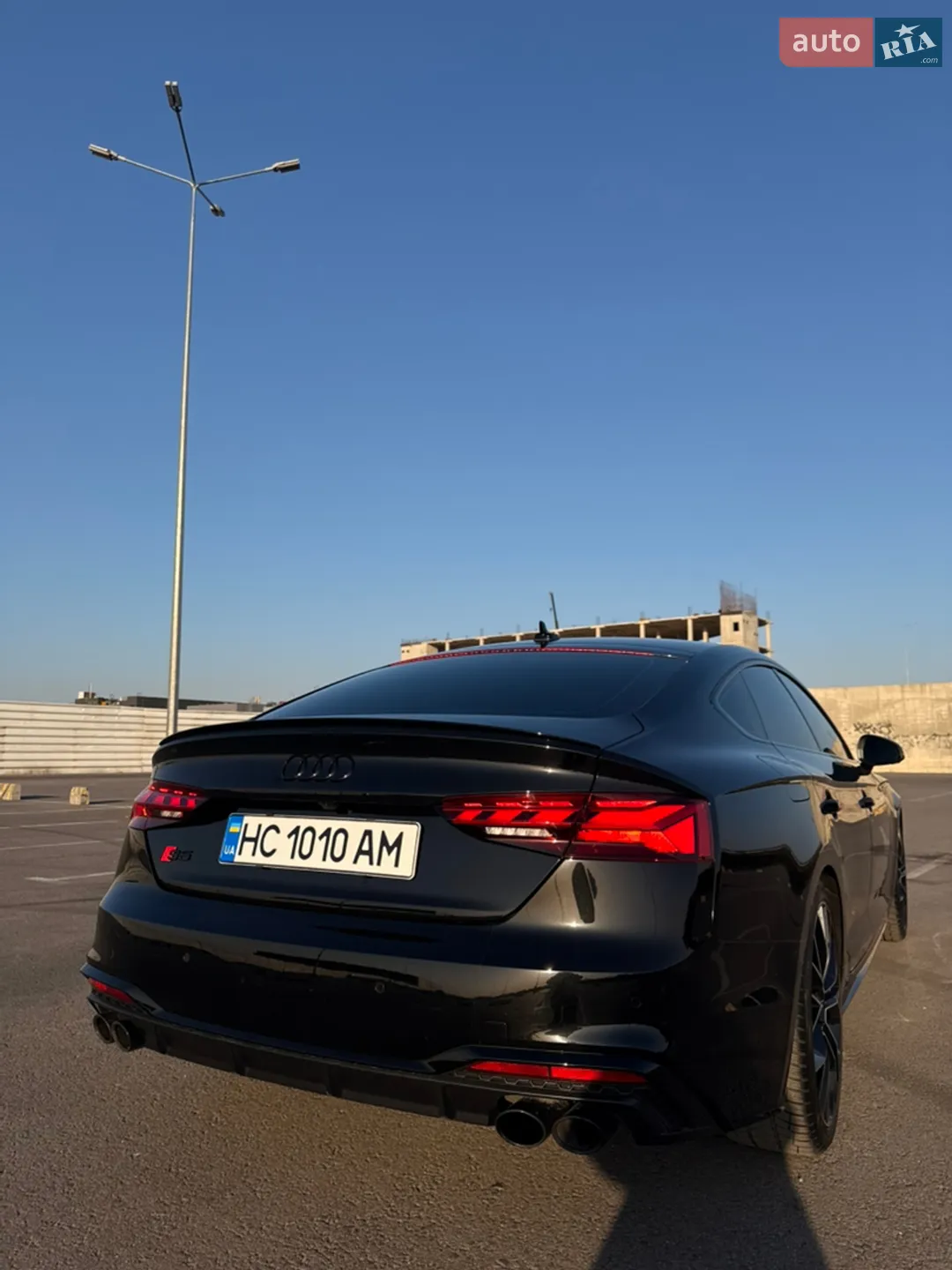 2024 Audi S5 - мініатюра 4