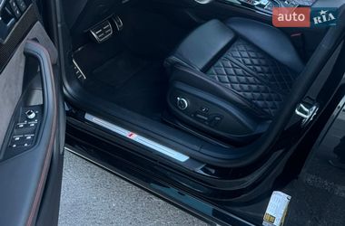 Лифтбек Audi S5 2024 в Львове