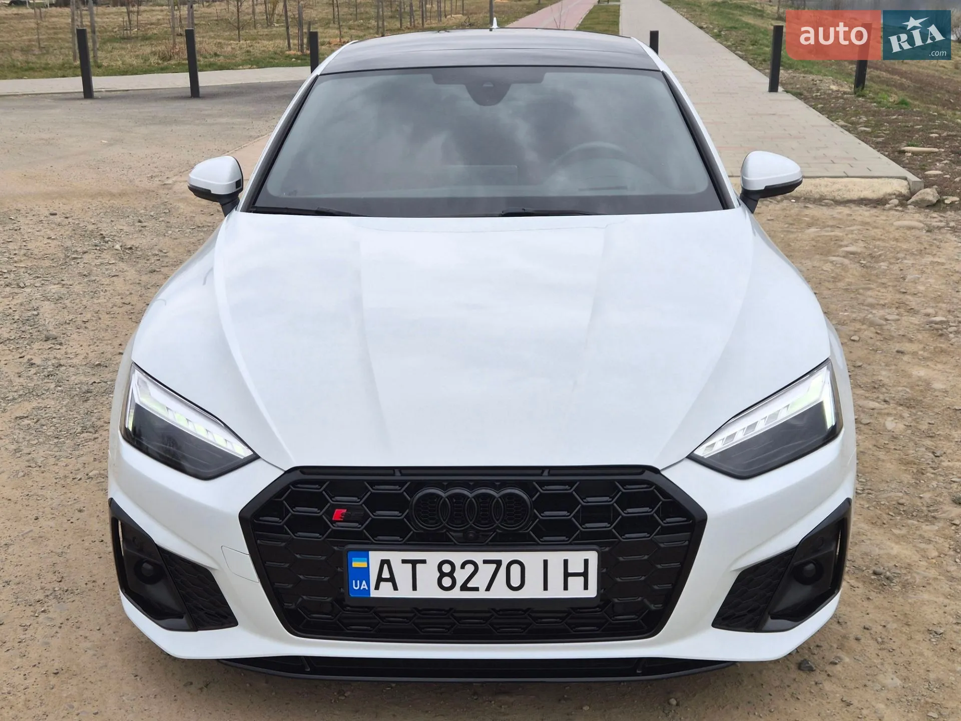 2019 Audi S5 - мініатюра 20