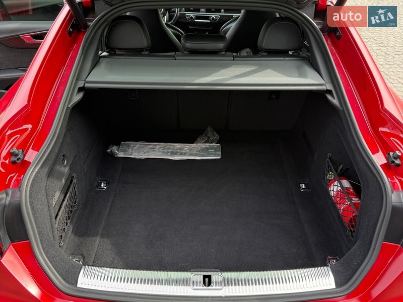 Лифтбек Audi S5 2018 в Харькове фото 24 Лифтбек Audi S5 2018 в Харькове