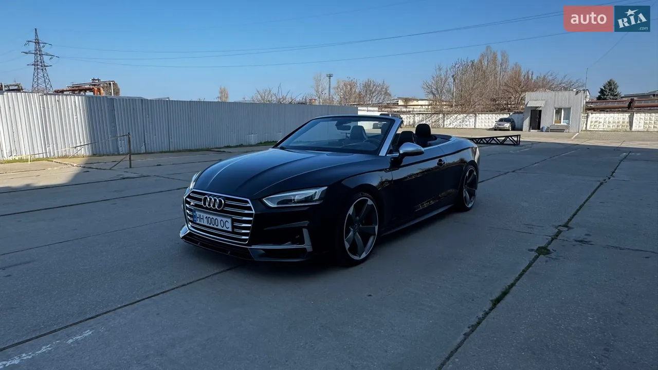2016 Audi S5 - мініатюра 38