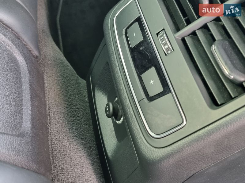 Кабриолет Audi S5 2019 в Ровно