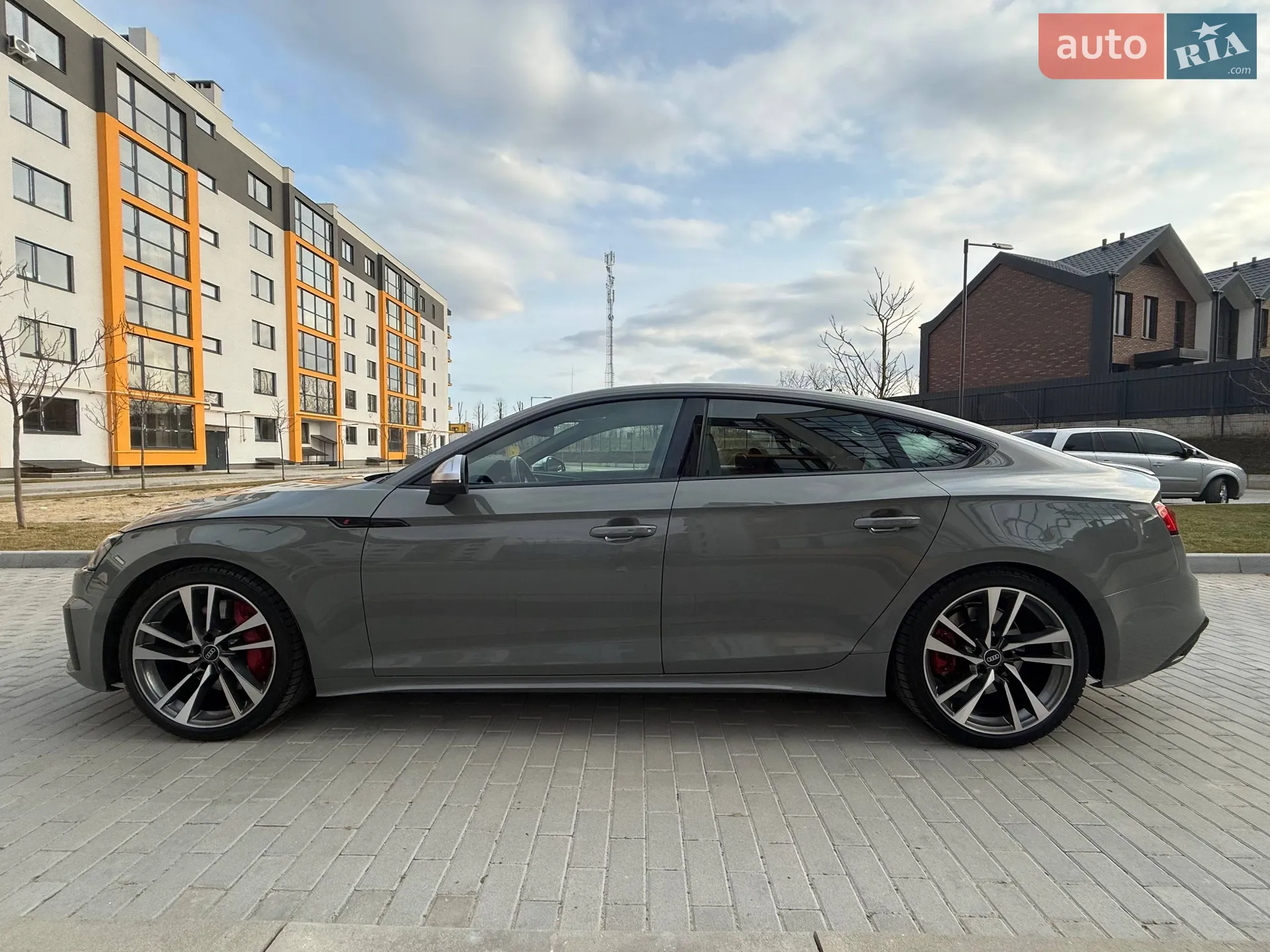 2021 Audi S5 - мініатюра 5