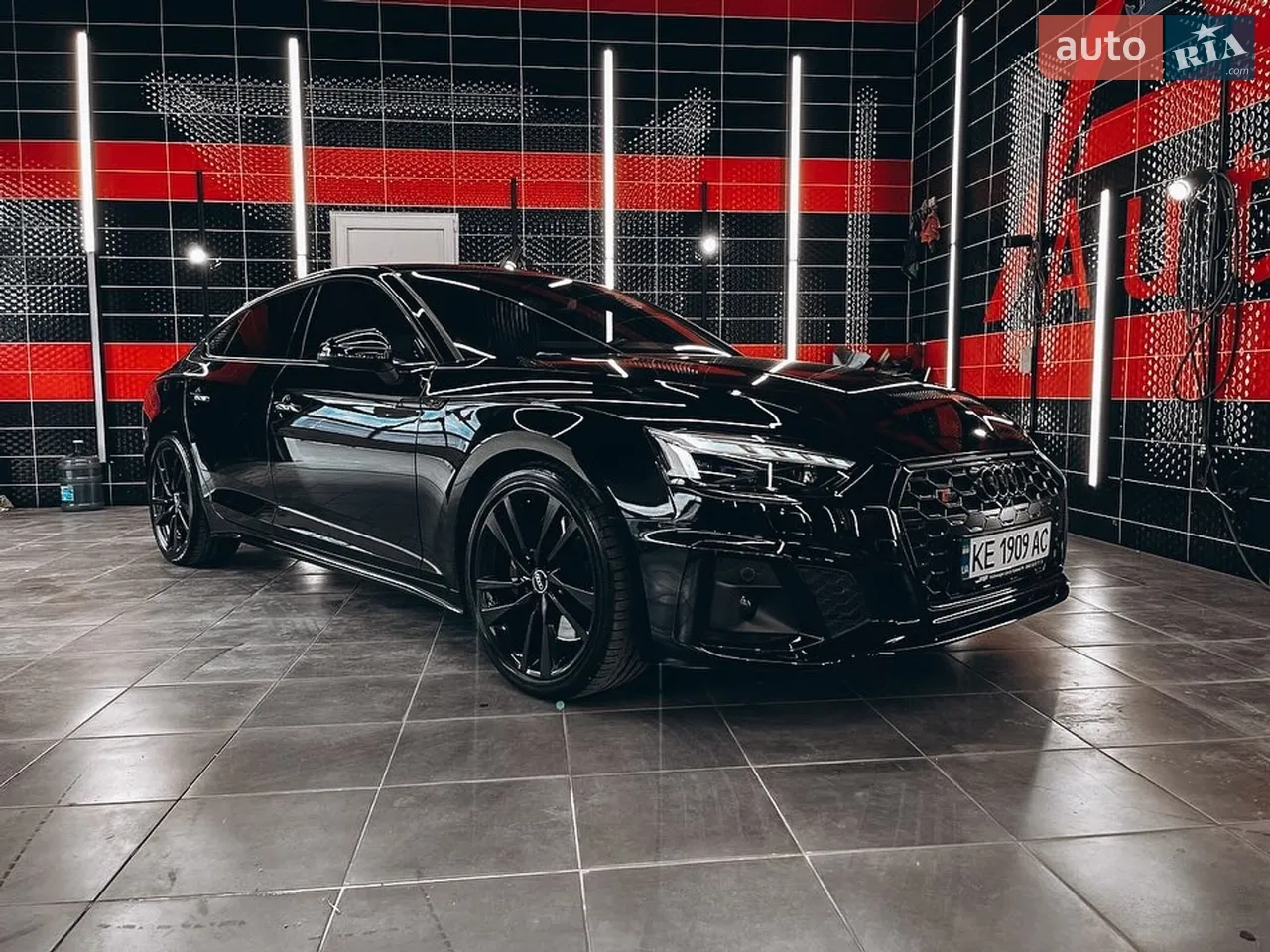 2023 Audi S5 - мініатюра 15