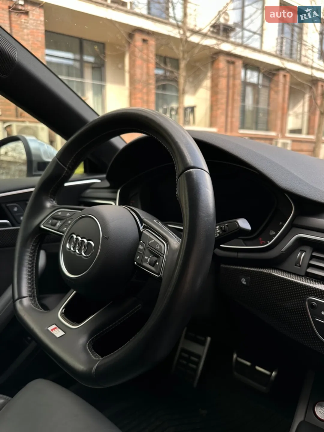 2018 Audi S5 - мініатюра 29