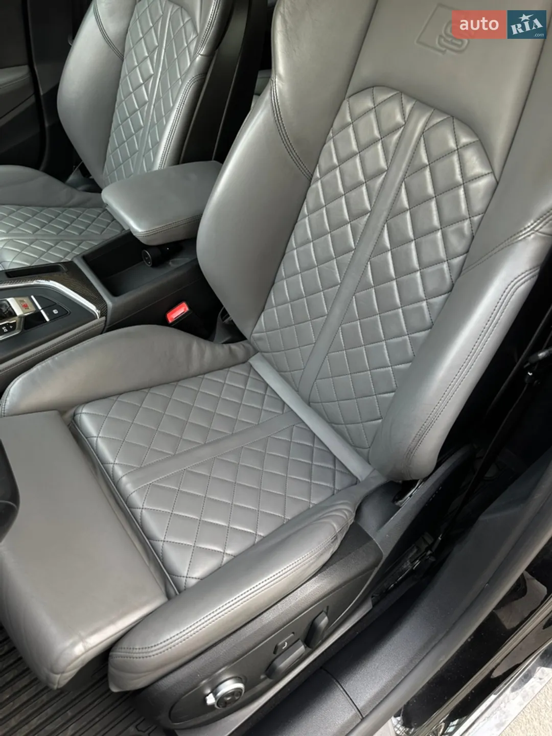 2018 Audi S5 - мініатюра 40