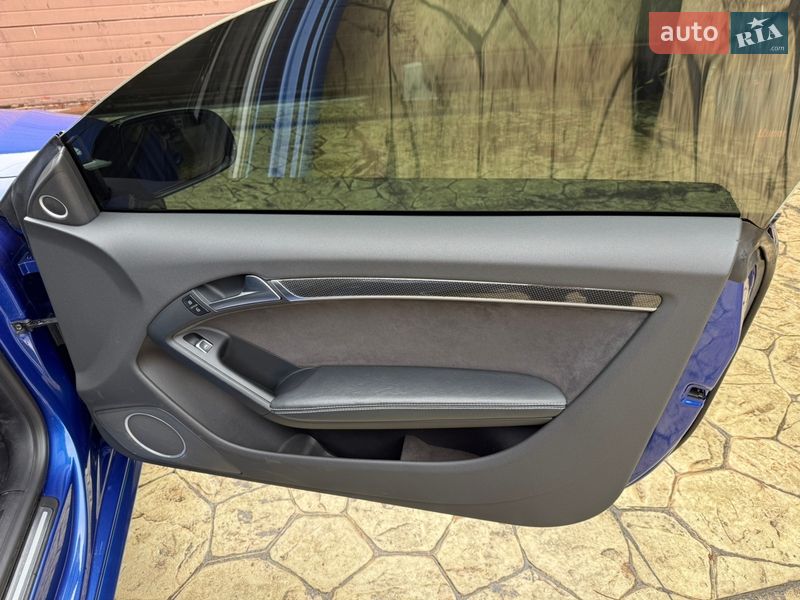Купе Audi S5 2016 в Киеве фото 21 Купе Audi S5 2016 в Киеве