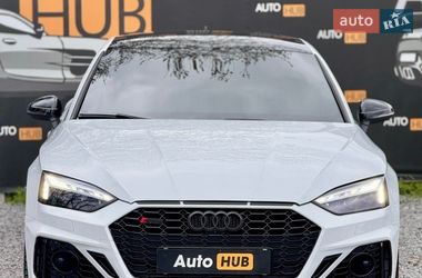 Лифтбек Audi S5 2024 в Харькове
